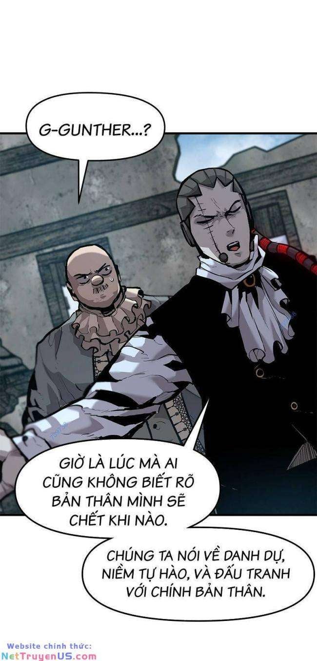 Kị Sĩ Xác Sống - Page 47