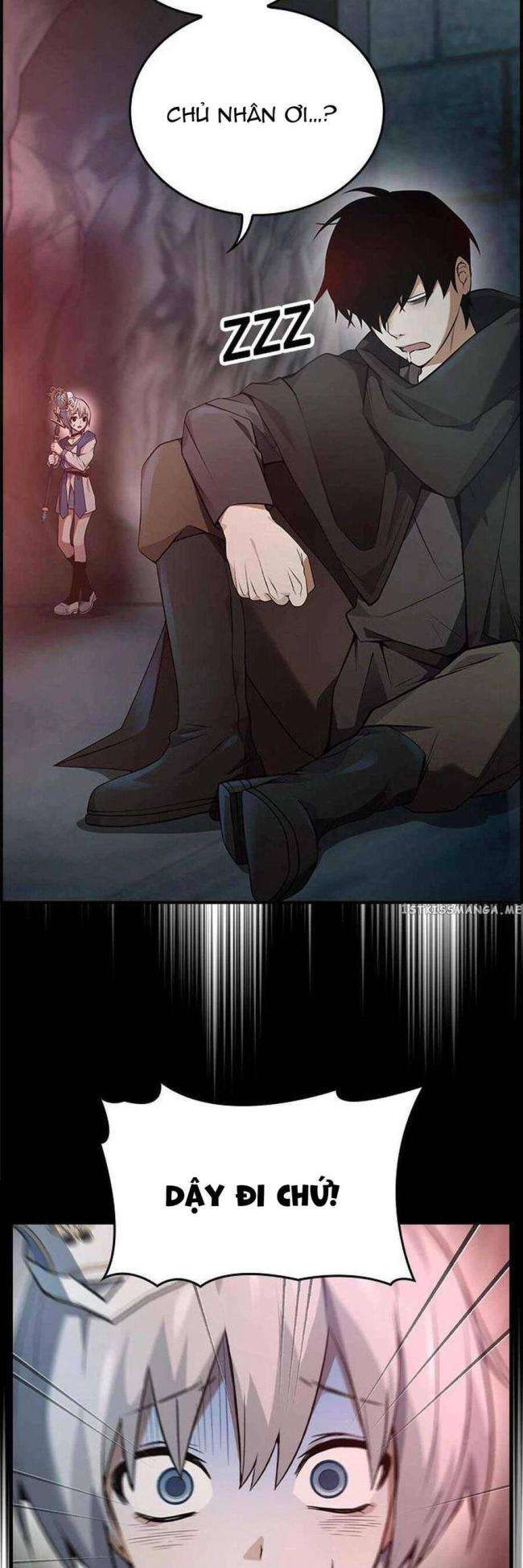 Kẻ Luôn Kết Thúc Bằng Bad Ending - Page 5