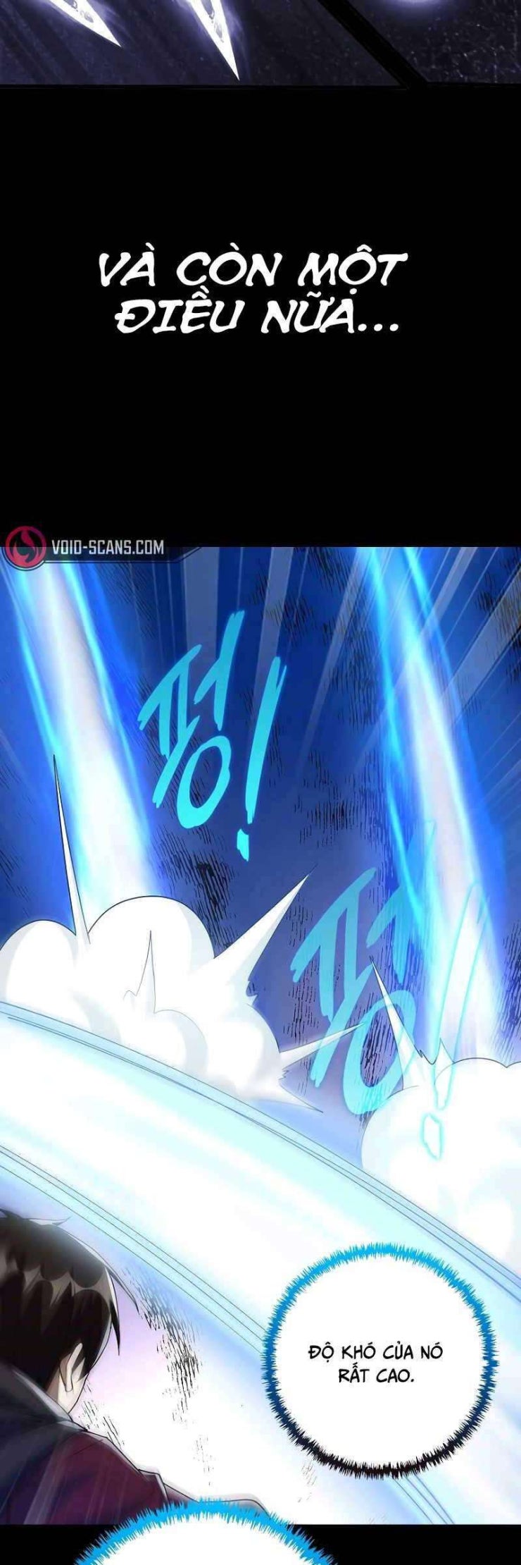 Đăng Nhập Thành Quái Vật - Page 31