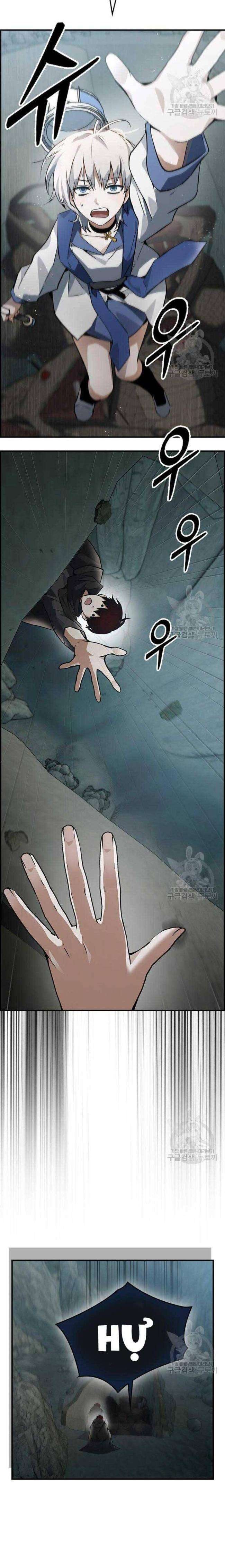 Kẻ Luôn Kết Thúc Bằng Bad Ending - Page 32