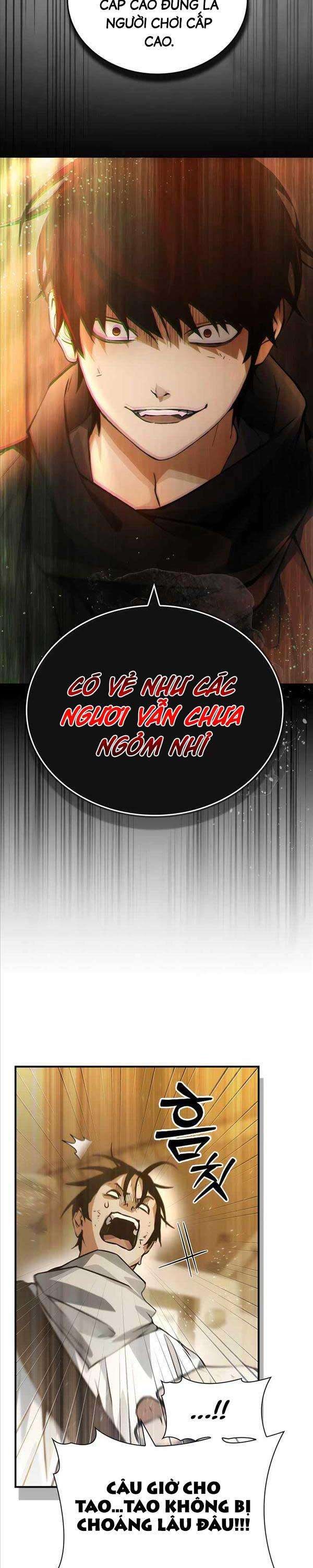 Kẻ Luôn Kết Thúc Bằng Bad Ending - Page 17