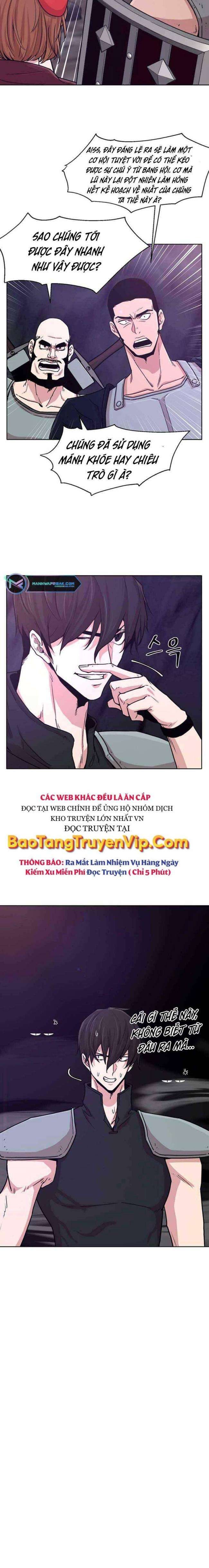 Võ Gia Cô Độc - Page 29