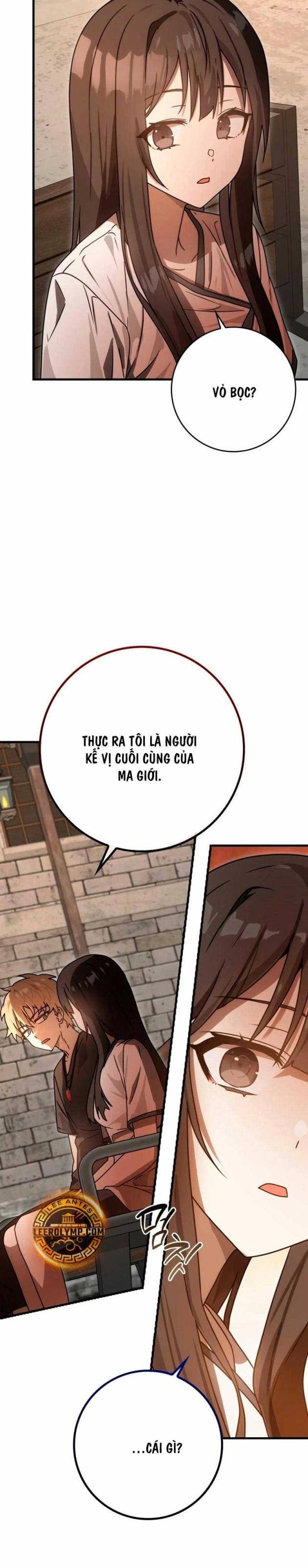 Học Viện Của Con Trai Quỷ Vương - Page 30