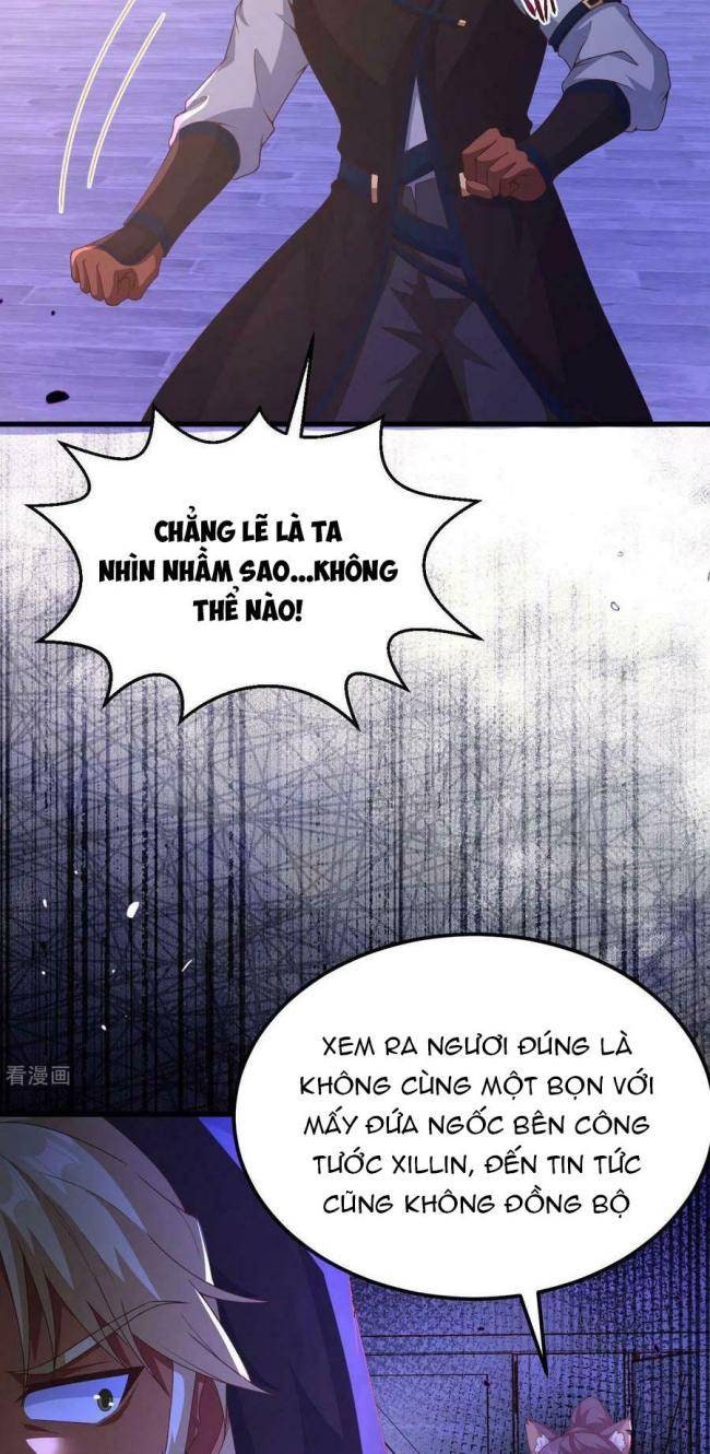 Từ Hôm Nay Bắt Đầu Làm Thành Chủ - Page 33