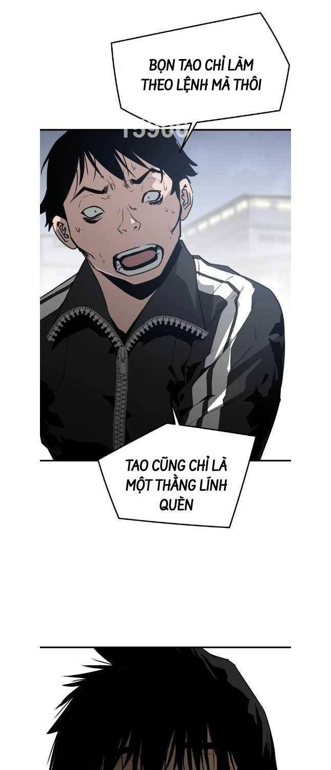 Đặc Công Xuất Ngũ - Page 5