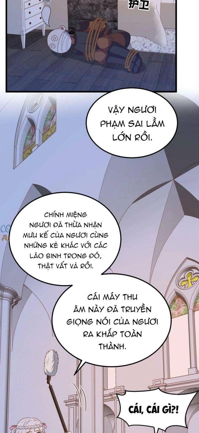 Từ Hôm Nay Bắt Đầu Làm Thành Chủ - Page 26