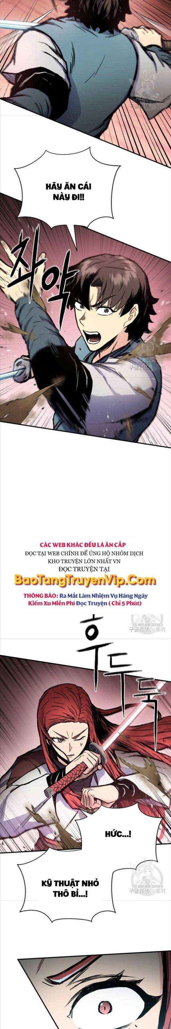 Ta Là Chủ Nhân Của Thư Viện Võ Công - Page 19