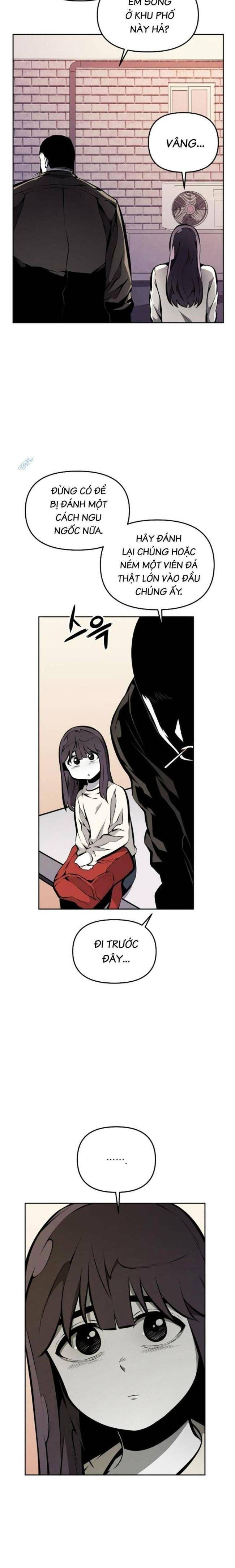 Cuồng Thú - Page 20