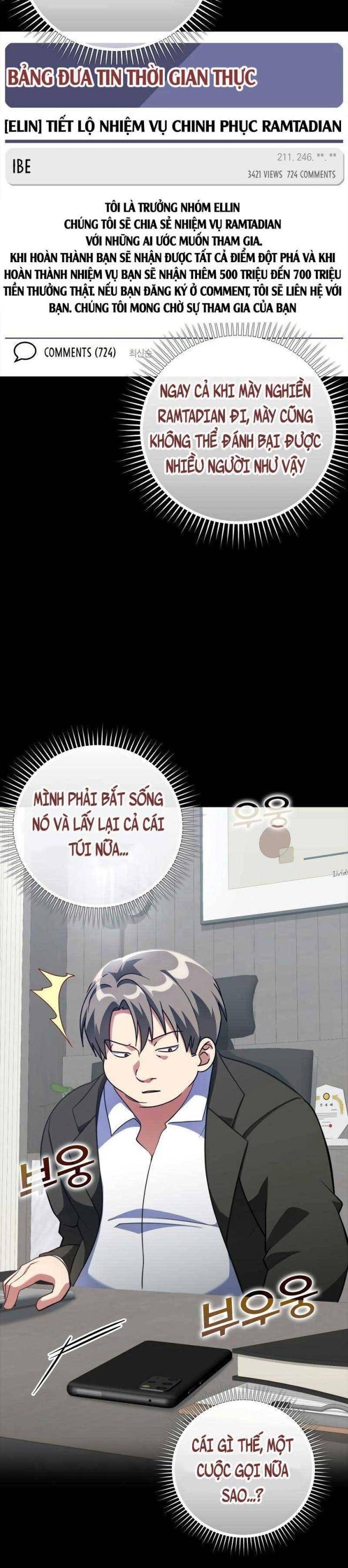 Người Chơi Cấp Tối Đa - Page 36