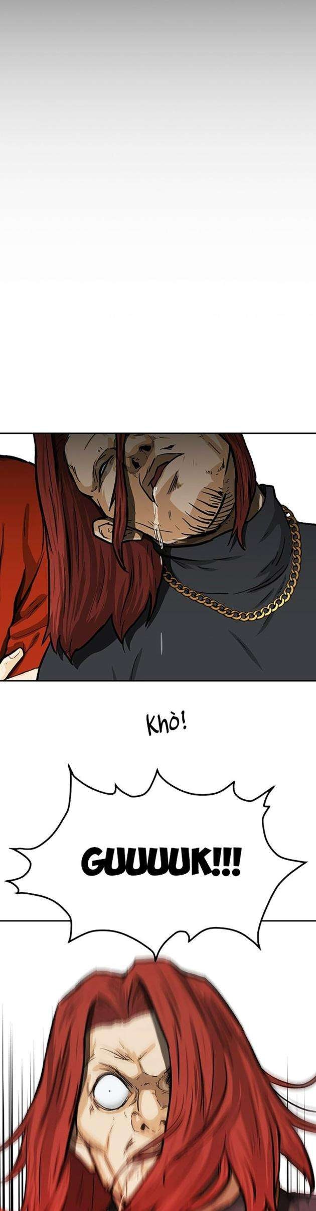 Trường Học Gangster - Page 28