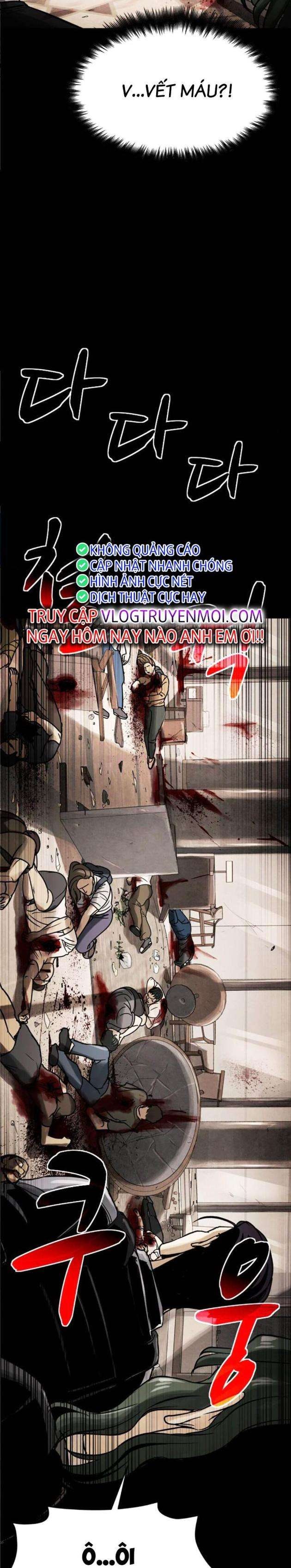 Mầm Chết - Page 6