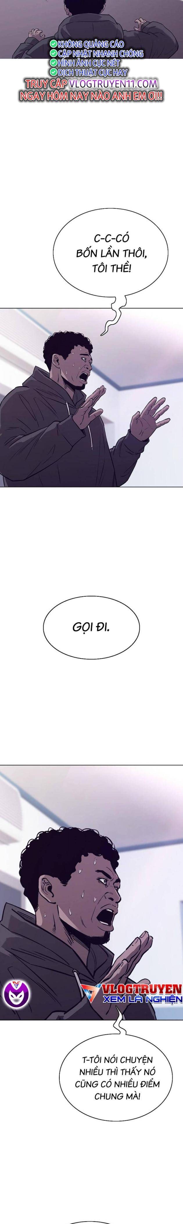 Loser Báo Thù - Page 29