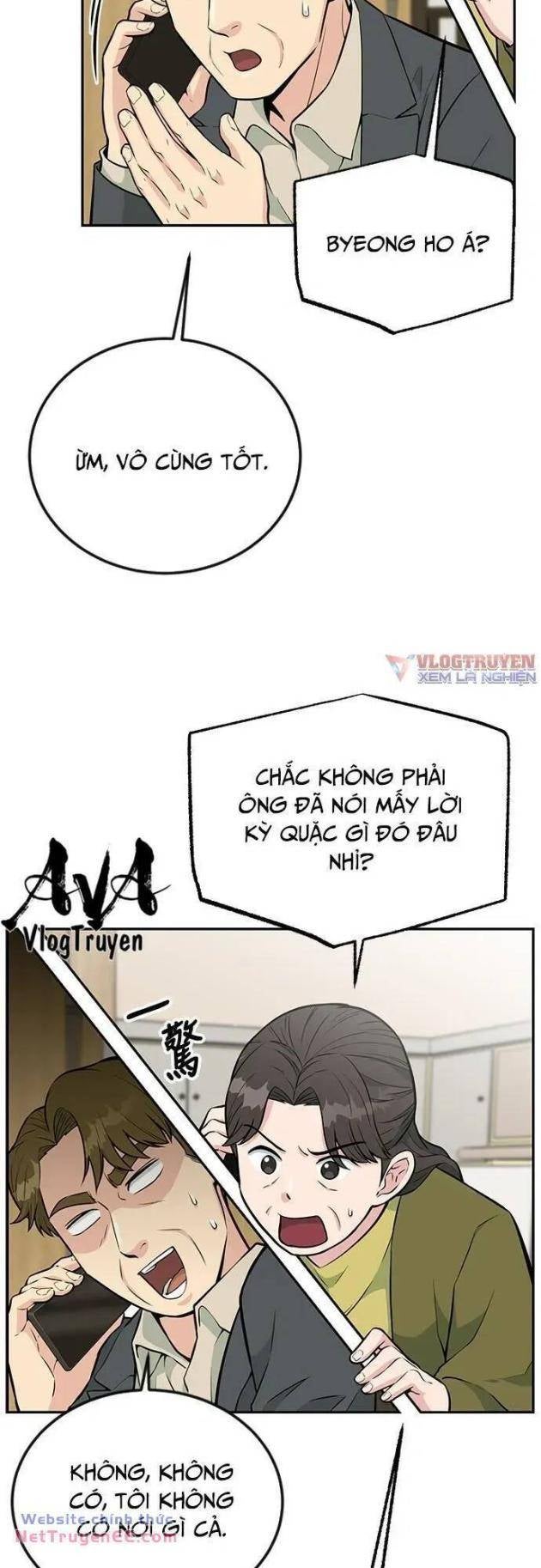 Chuyển Sinh Trở Thành Nhân Viên Mới - Page 42