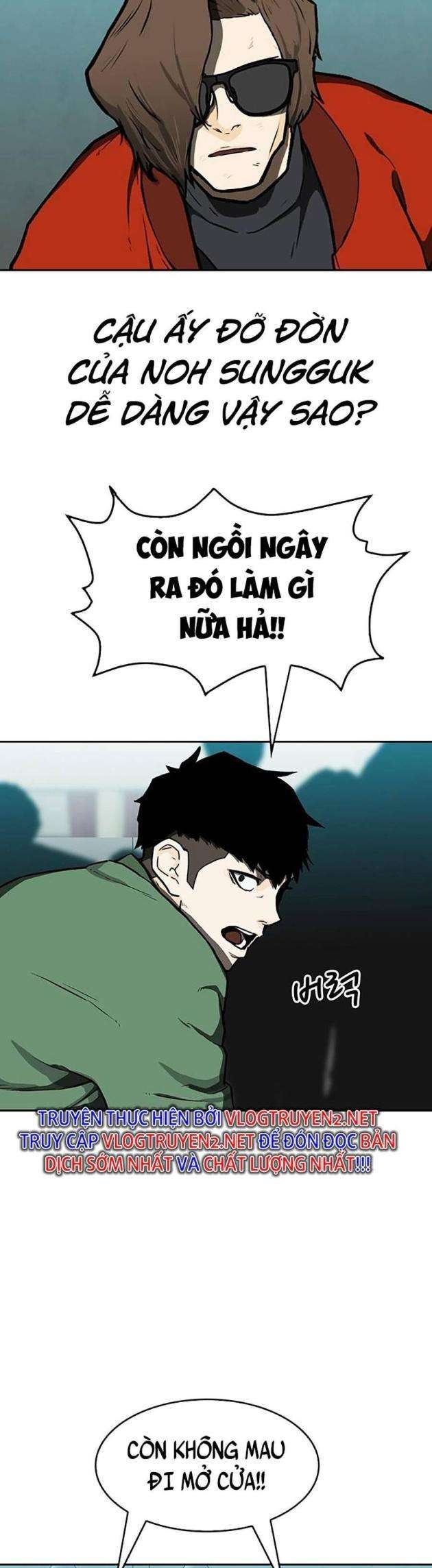 Trường Học Gangster - Page 34