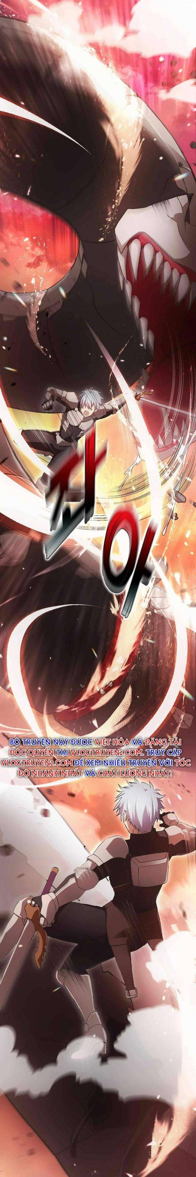 Bách Kiếp Cường Giả - Page 6