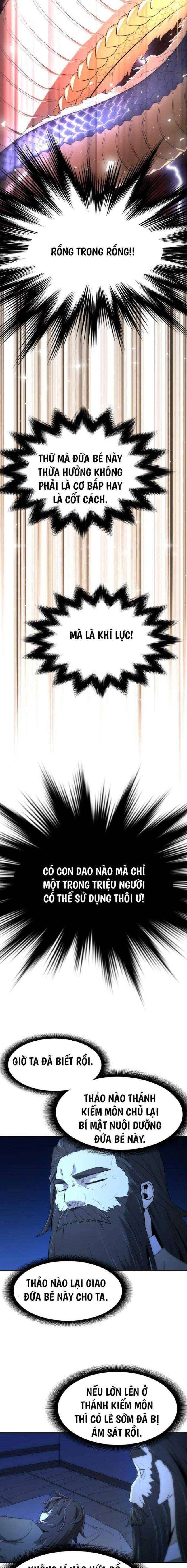 Nhất Hốt Đao - Page 33