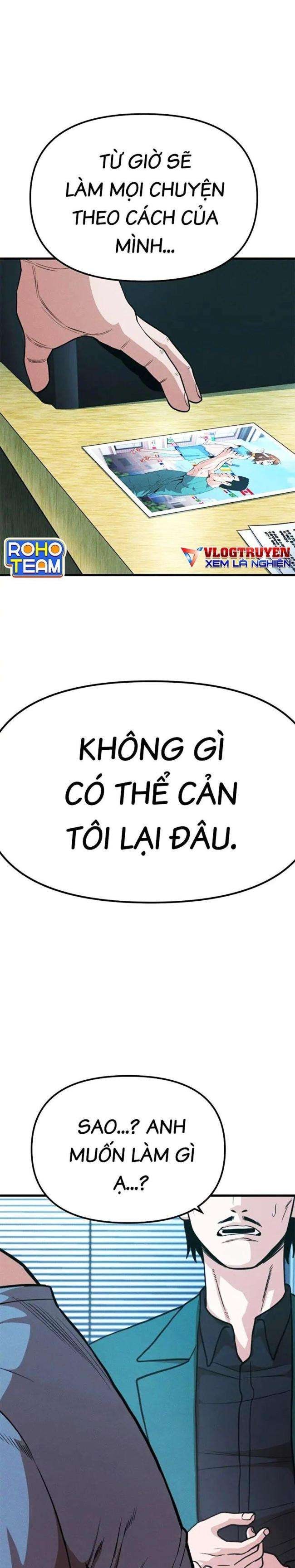 Gương Mặt Tâm Thần - Page 11