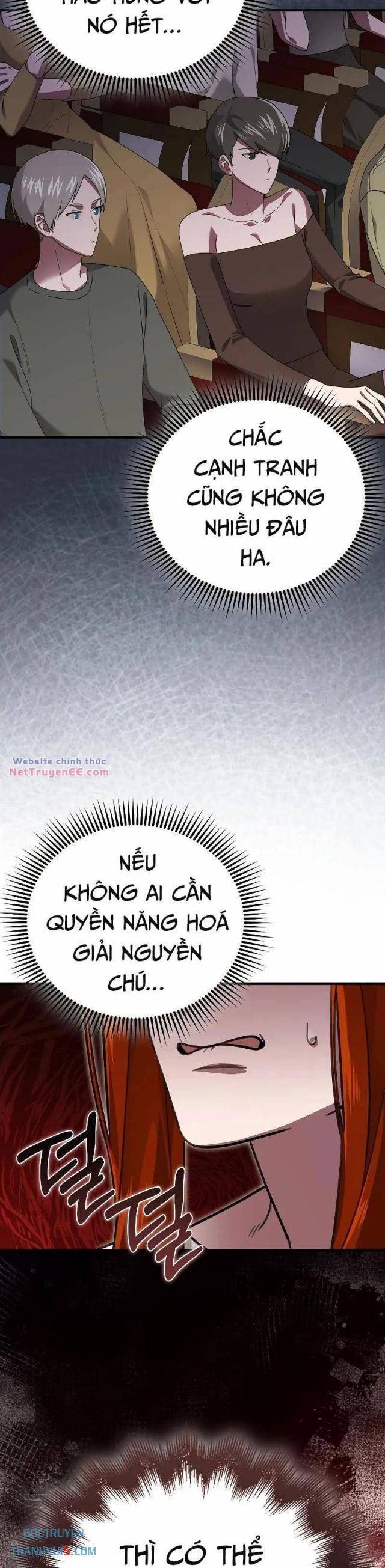 Tôi Không Phải Là Hồi Quy Giả - Page 11