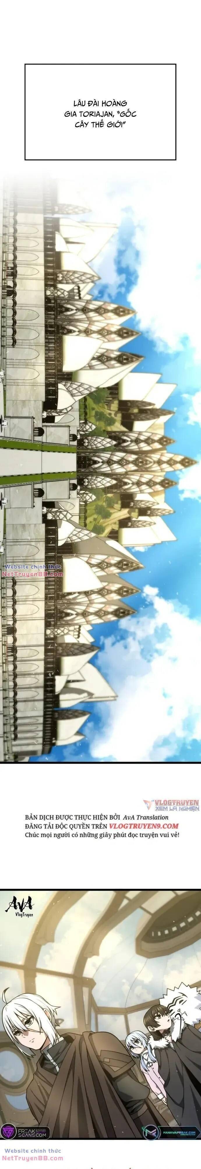 Kiếm Ma Chết Tiệt - Page 23