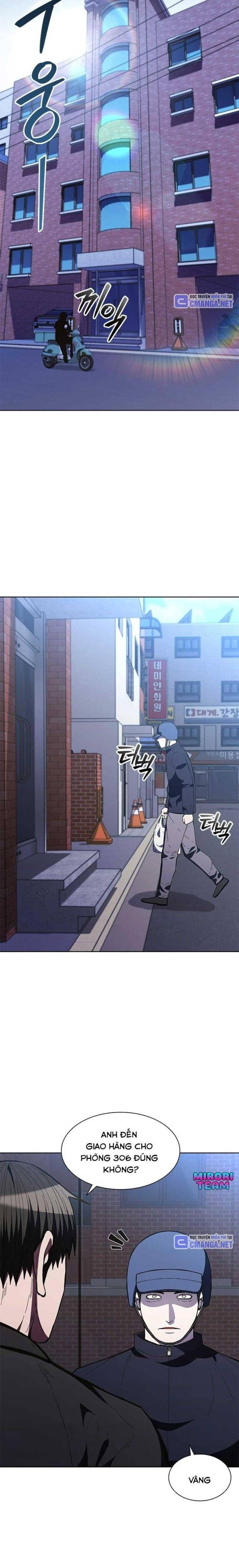 Sự Trở Lại Của Ông Trùm - Page 23