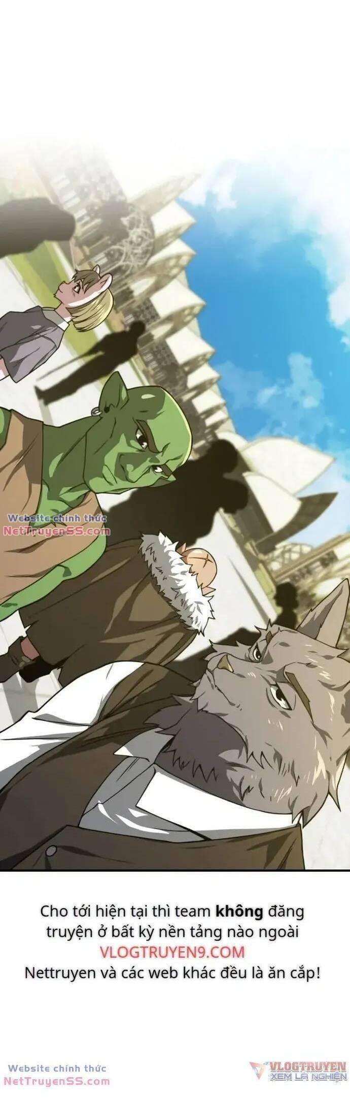 Kiếm Ma Chết Tiệt - Page 4