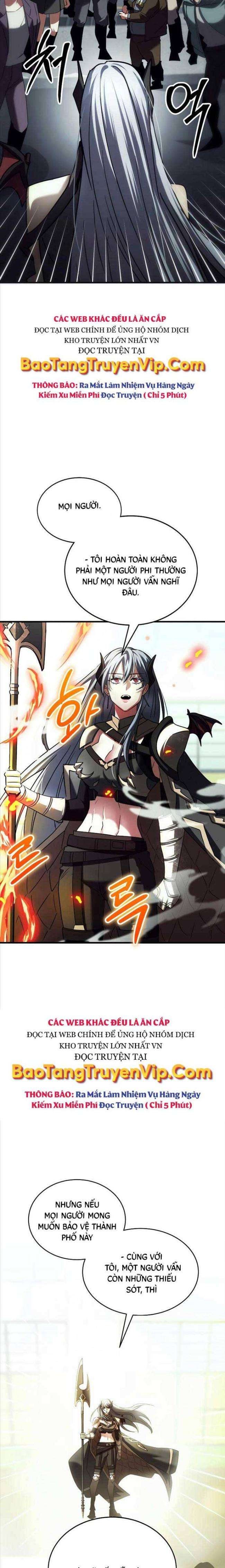 Ván Cược Của Chúa - Page 35