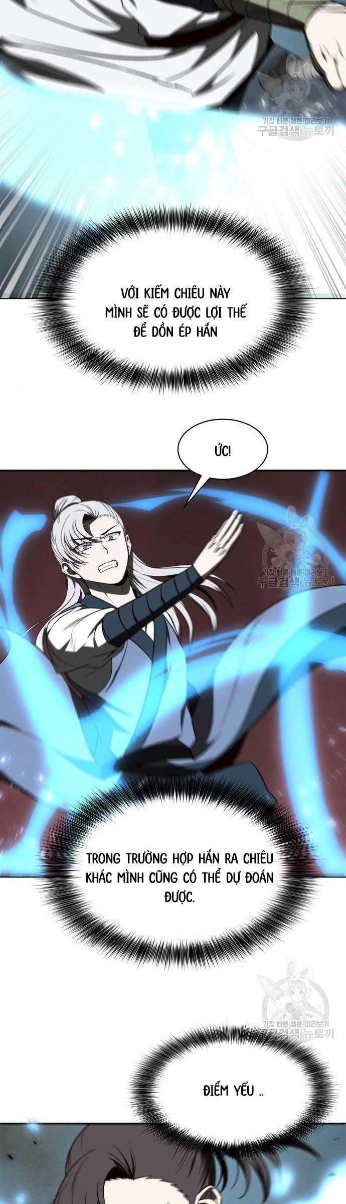 Thiên Tài Tuyệt Đỉnh Hoa Sơn - Page 32