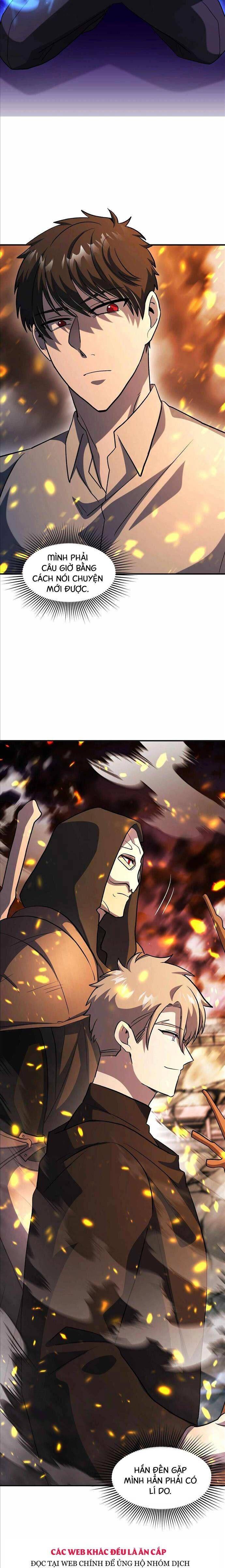 Thiết Huyết Chiêu Hồn Sư - Page 10