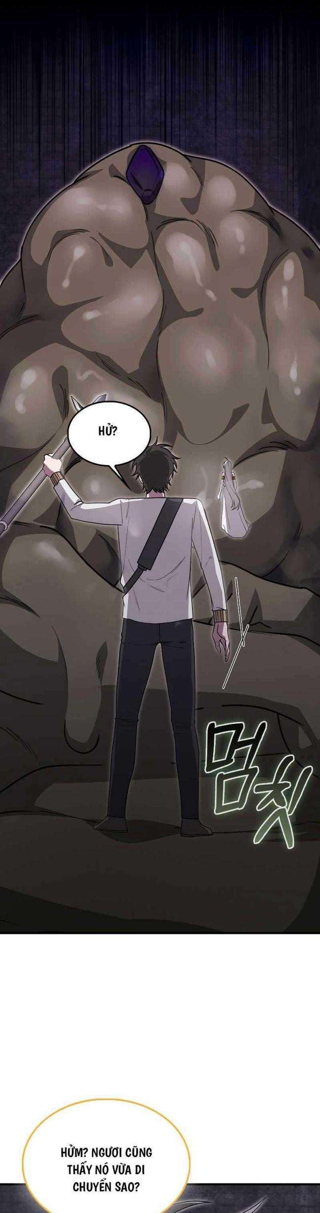 Tôi Không Phải Là Hồi Quy Giả - Page 15