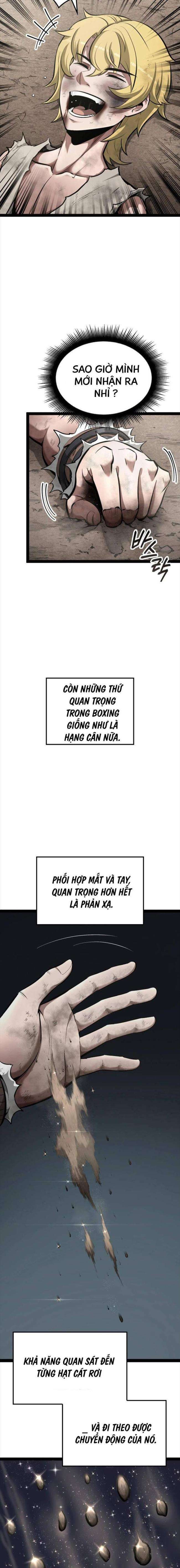 Nhà Vô Địch Kalli - Page 32