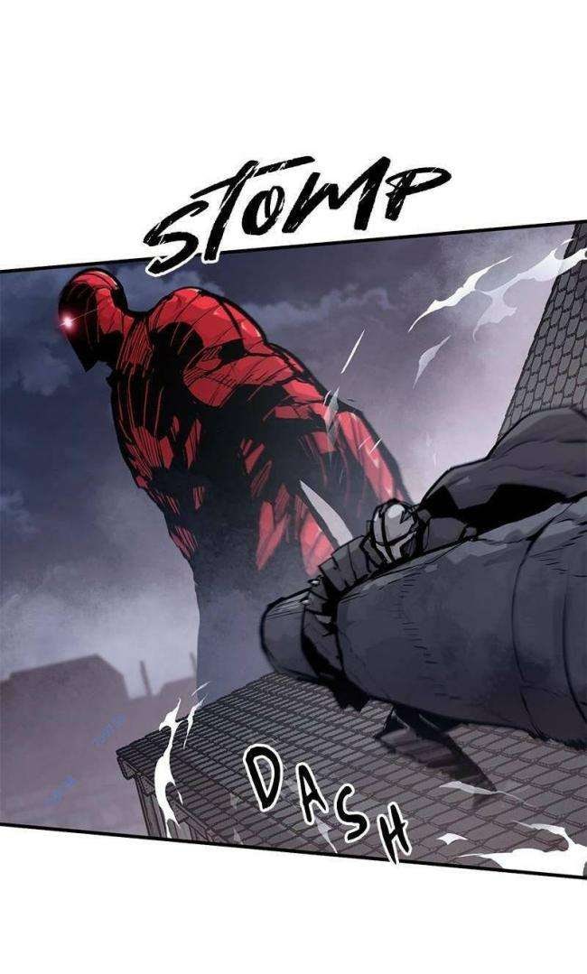 Kị Sĩ Xác Sống - Page 16