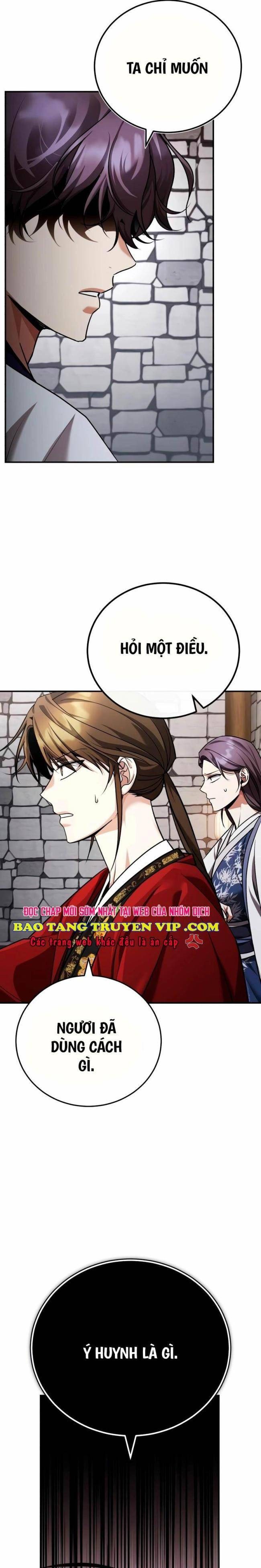 Thiếu Gia Yểu Mệnh Nhà Họ Bạch - Page 33