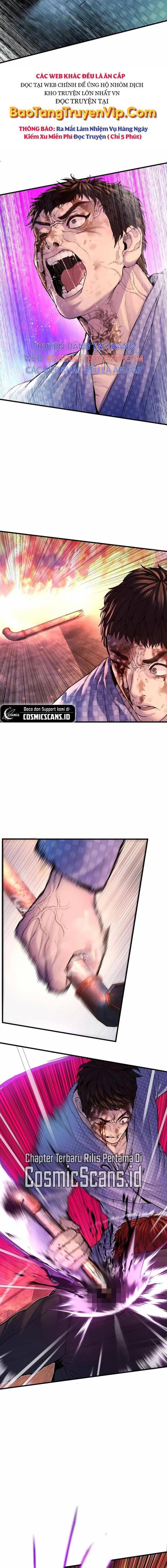 Cậu Bé Tội Phạm - Page 23