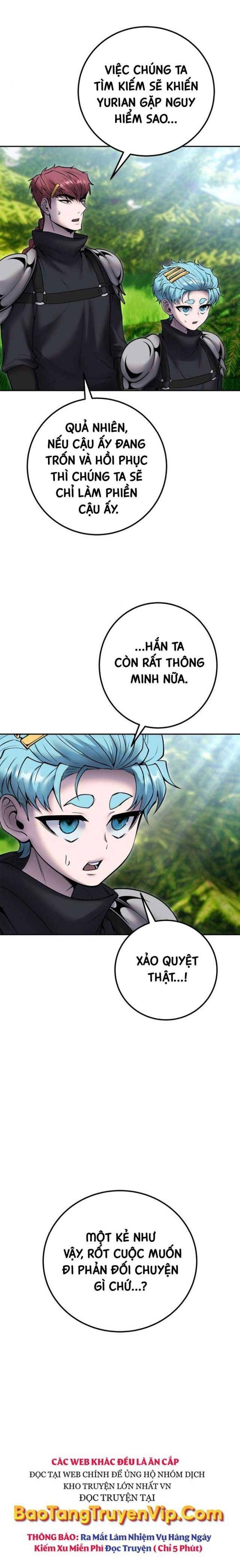 Tôi Mạnh Hơn Anh Hùng - Page 26