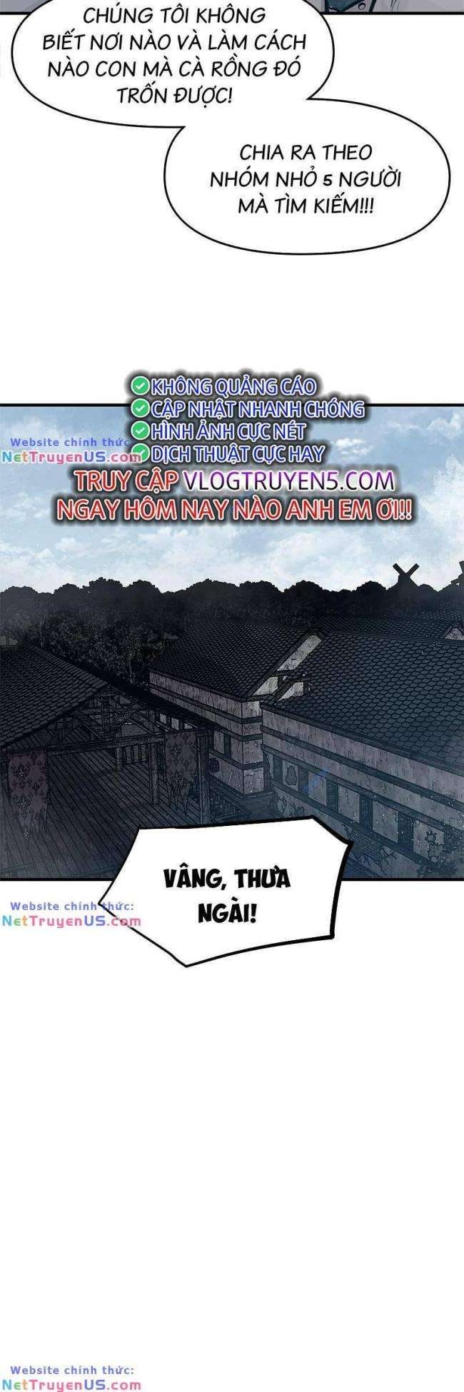 Kị Sĩ Xác Sống - Page 20