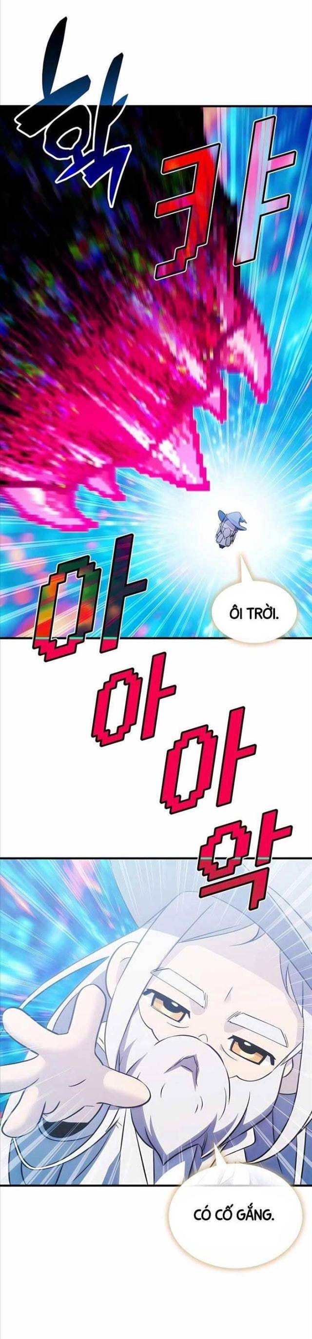 Giấc Mơ Trong Game Trở Thành Hiện Thực - Page 34