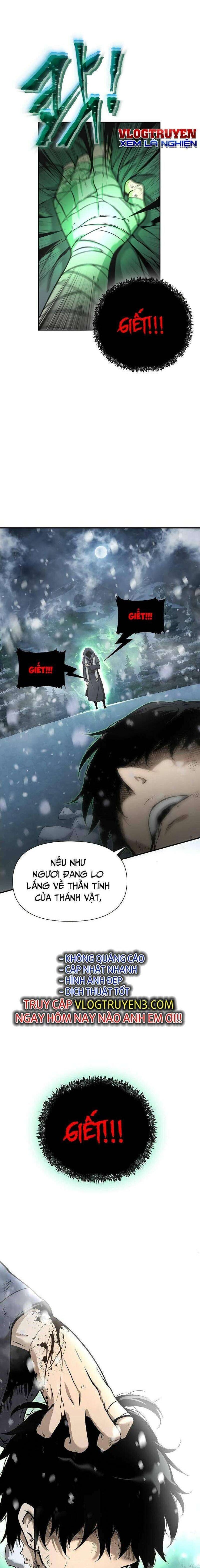 Linh Mục Tha Hóa - Page 7