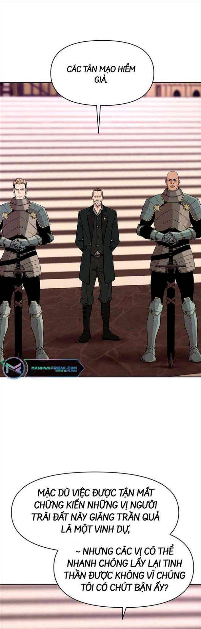 Võ Gia Cô Độc - Page 13