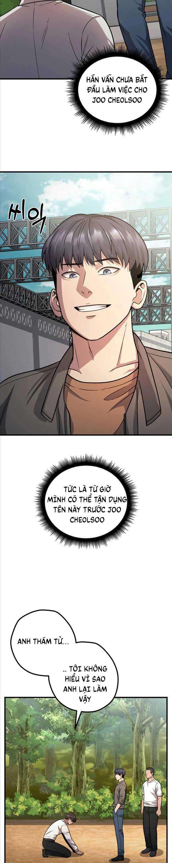 Kiếp Này Tôi Sẽ Là Phản Diện - Page 7