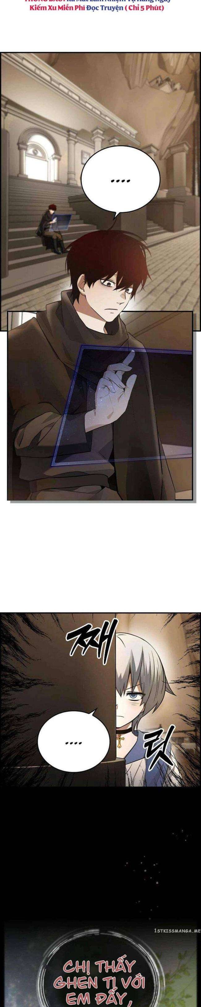 Kẻ Luôn Kết Thúc Bằng Bad Ending - Page 32