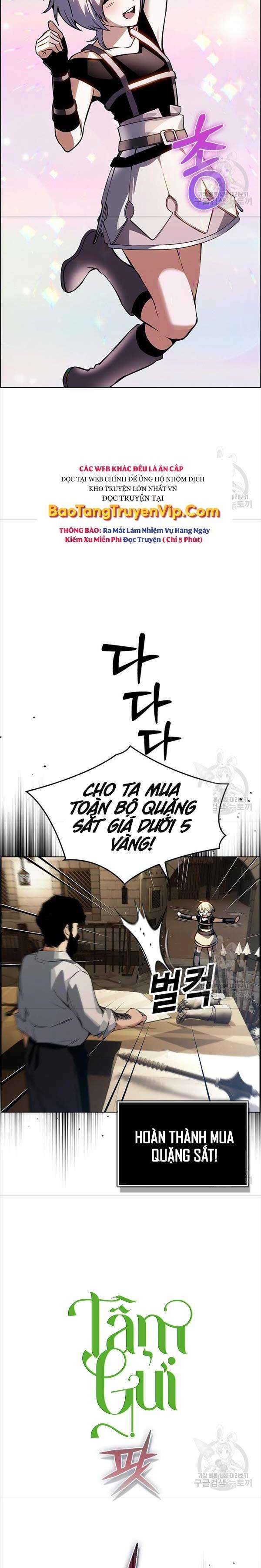 Kẻ Luôn Kết Thúc Bằng Bad Ending - Page 28