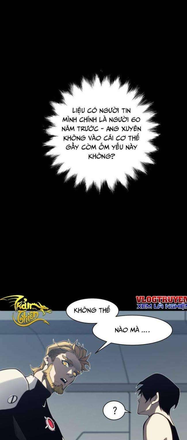 Quỷ Tiến Hóa - Page 41