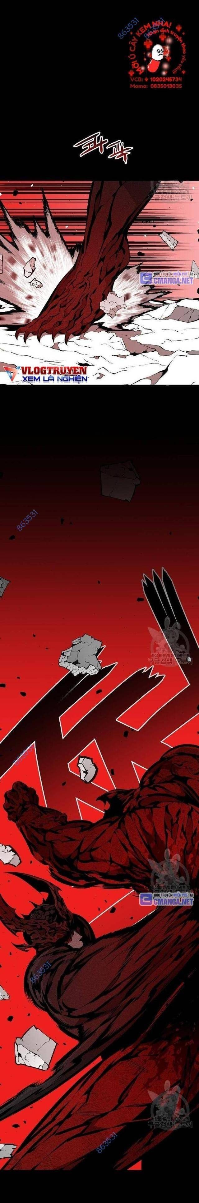 Cuồng Thú - Page 5