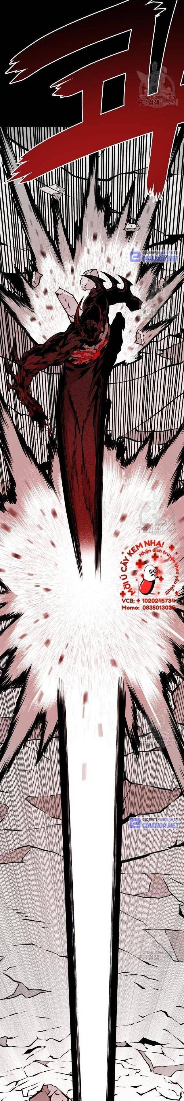 Cuồng Thú - Page 8