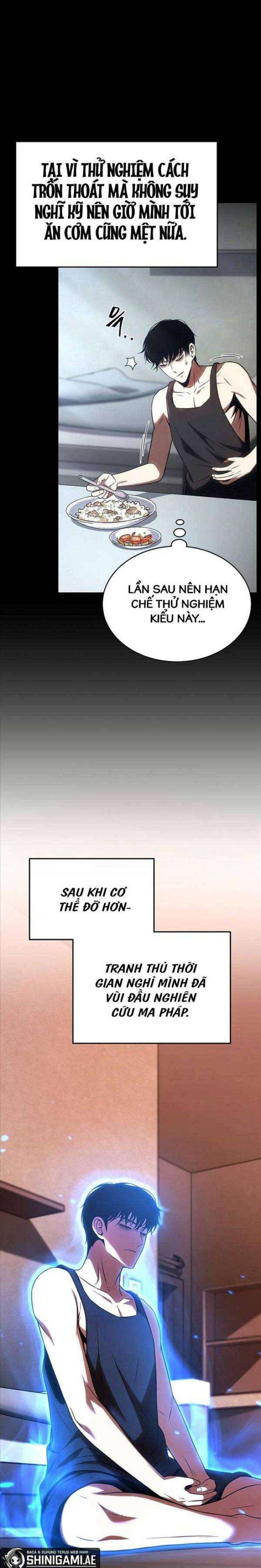 Ma Dược Sư Thiên Tài - Page 15