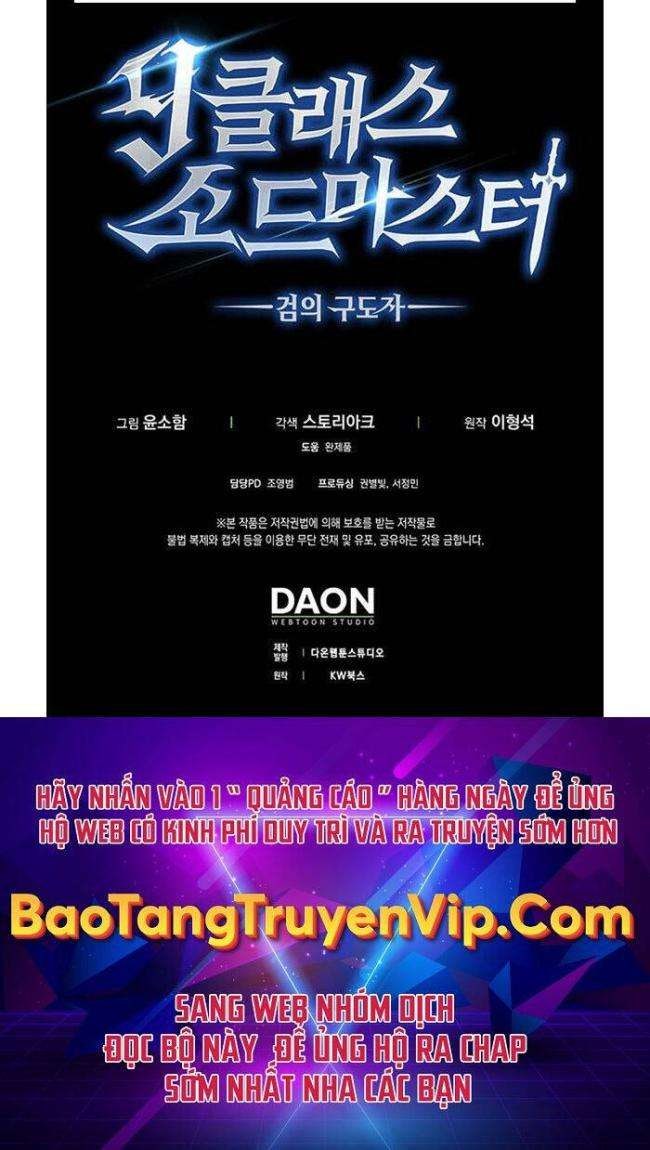 Kiếm Sư Cấp 9 Trở Lại - Page 45