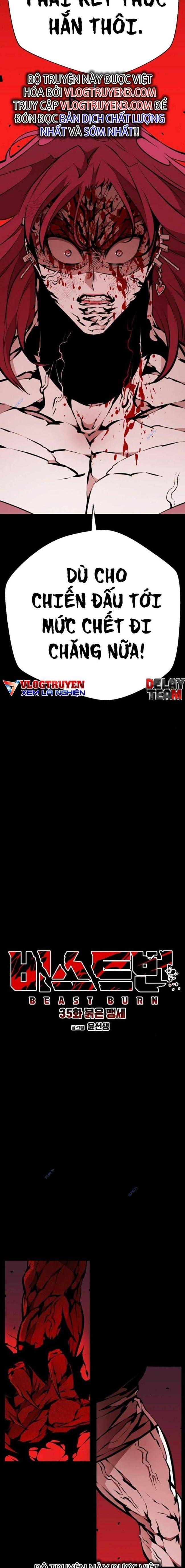 Cuồng Thú - Page 17
