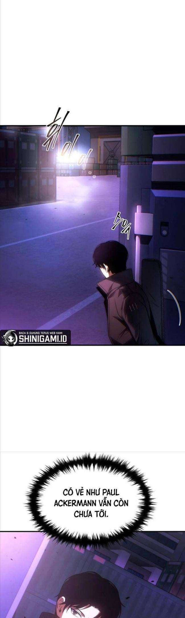 Ma Dược Sư Thiên Tài - Page 32