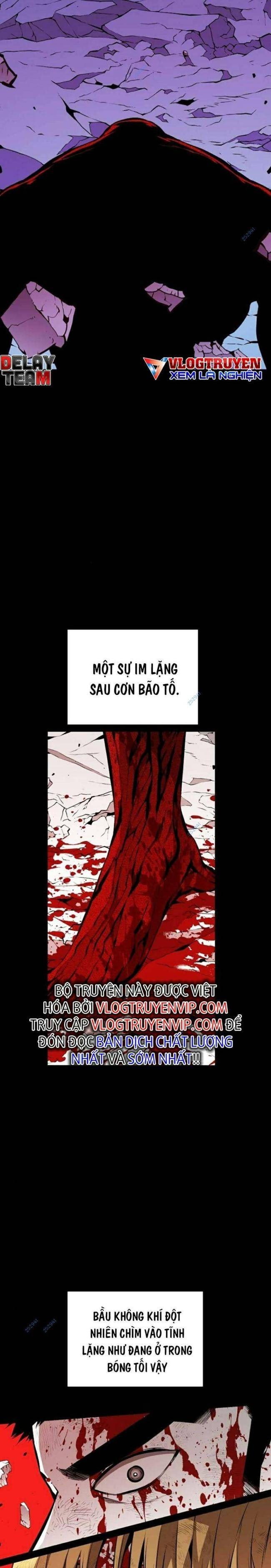 Cuồng Thú - Page 33