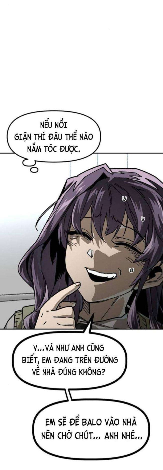 Chỉ Có Cái Chết Mới Là Sự Cứu Rỗi - Page 14